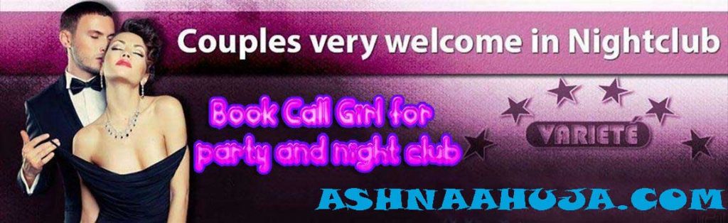 Mumbai Escort Services