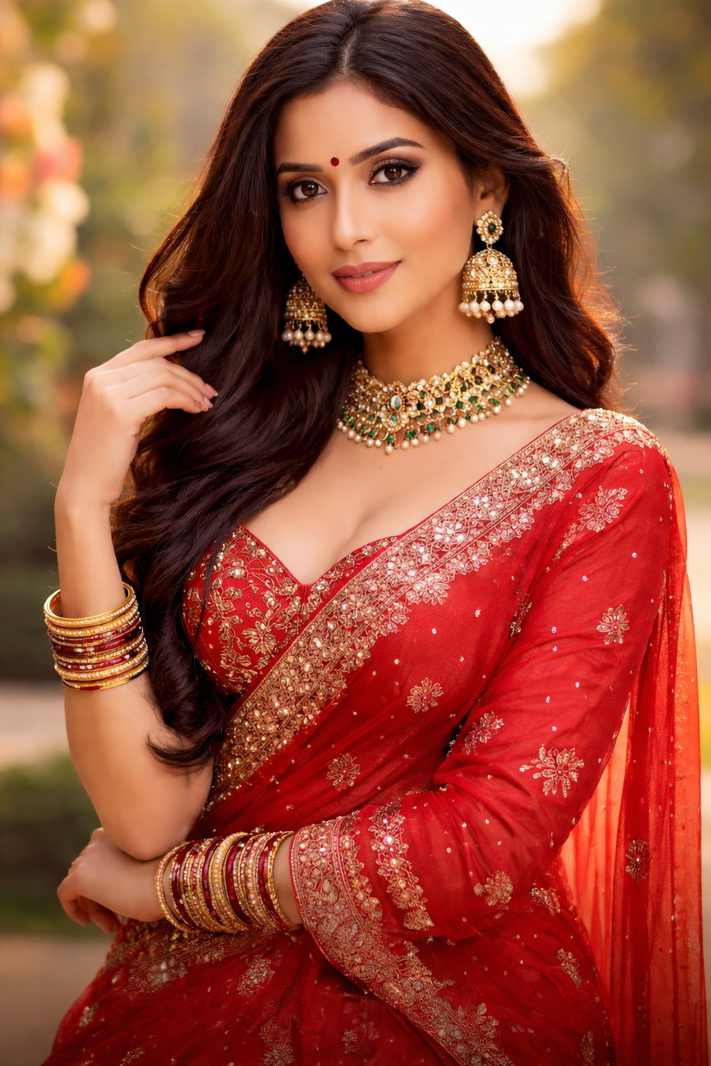 tv serial actress escort mumbai